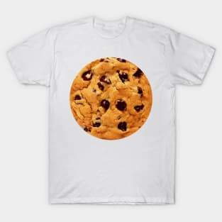 Chocolate Chip Cookie T-Shirt